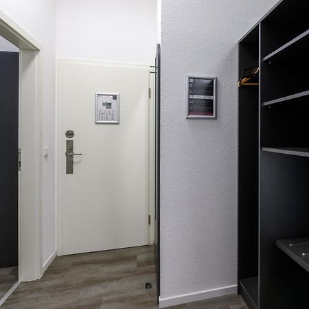Royale Apartaments Central City Κολωνία Εξωτερικό φωτογραφία