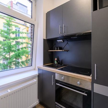 Royale Apartaments Central City Κολωνία Εξωτερικό φωτογραφία