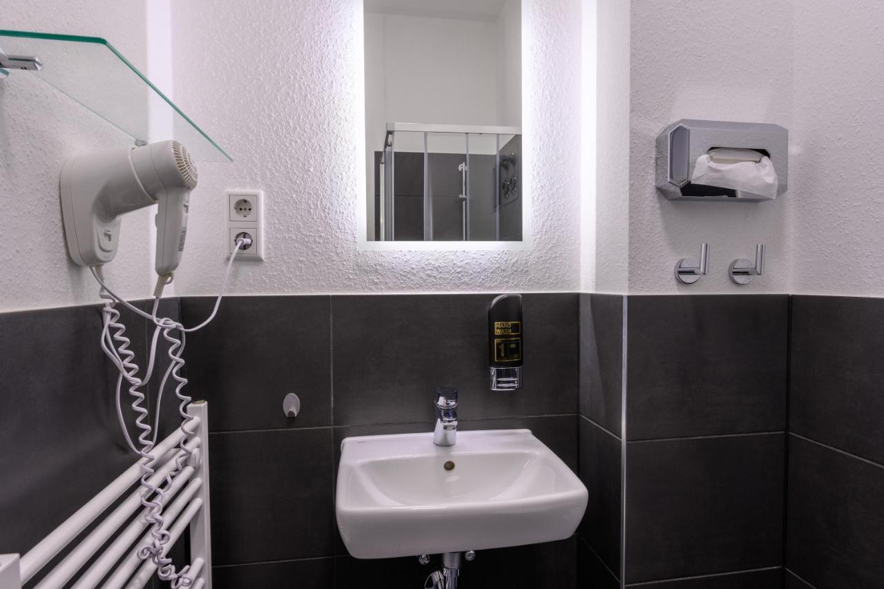 Royale Apartaments Central City Κολωνία Εξωτερικό φωτογραφία