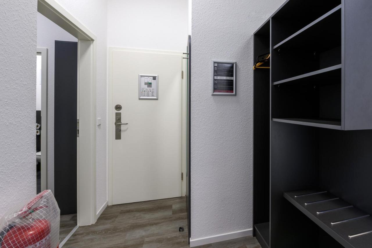 Royale Apartaments Central City Κολωνία Εξωτερικό φωτογραφία