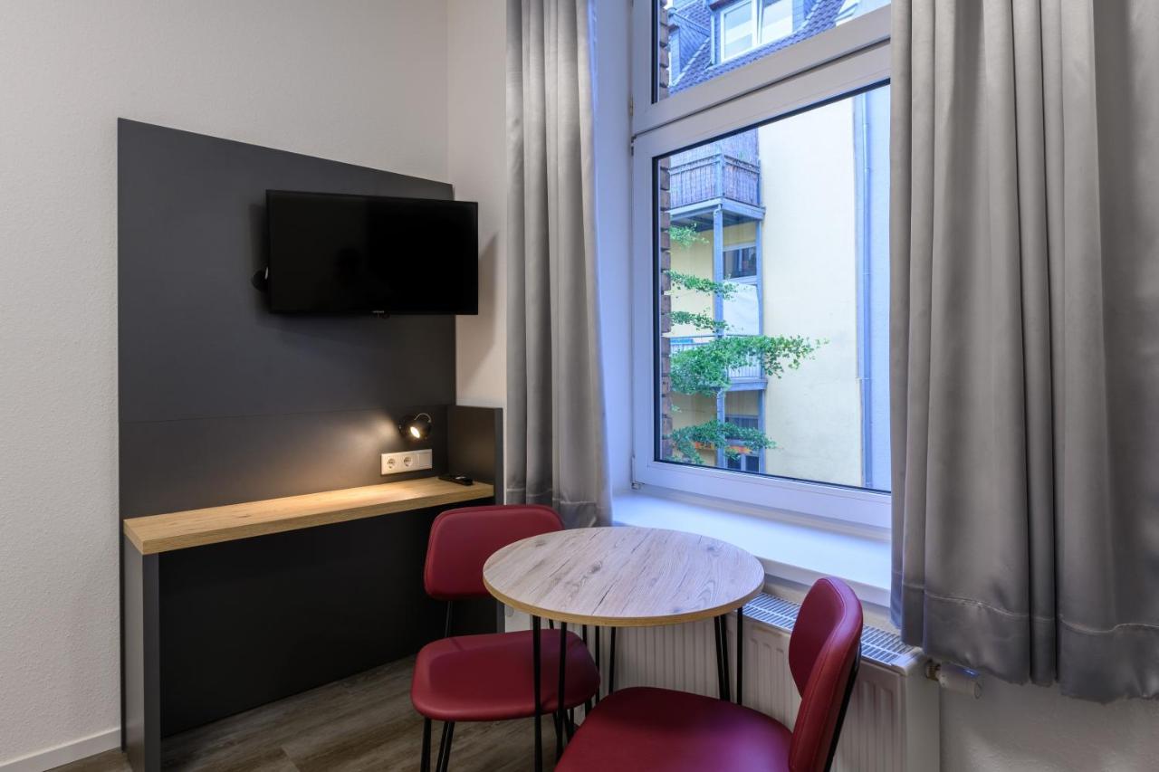 Royale Apartaments Central City Κολωνία Εξωτερικό φωτογραφία