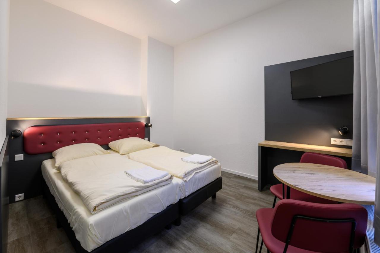 Royale Apartaments Central City Κολωνία Εξωτερικό φωτογραφία