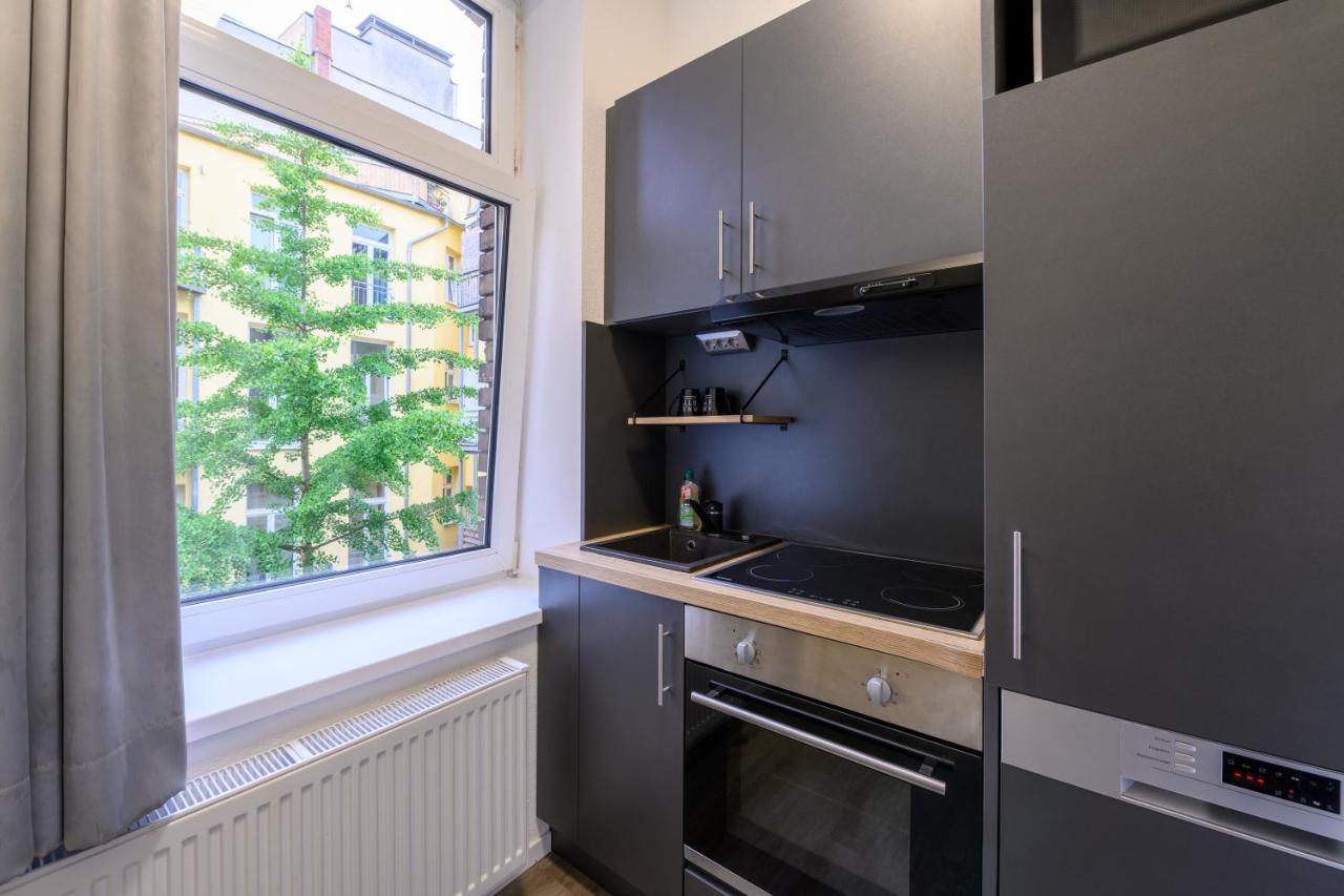 Royale Apartaments Central City Κολωνία Εξωτερικό φωτογραφία